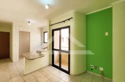 Apartamento para locação no edifício tereza malavoglia, próximo ao ribeirão shopping - ribeirão preto/sp.