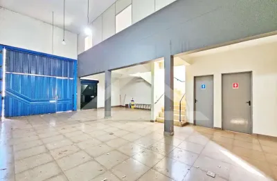 Imóvel comercial para venda e locação no bairro residencial flórida, próximo a avenida caramuru - ribeirão preto/sp.