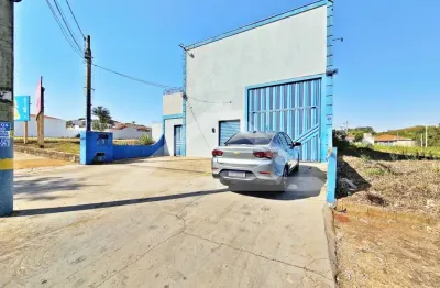 Imóvel comercial para venda e locação no bairro residencial flórida, próximo a avenida caramuru - ribeirão preto/sp.