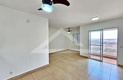 Apartamento à venda no condomínio trend residence, próximo à faculdade unaerp - bairro ribeirânia, ribeirão preto/sp.