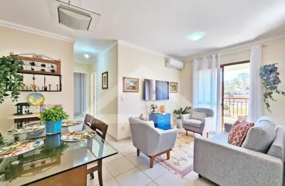 Apartamento para locação no condomínio giardino solare, próximo ao shopping iguatemi - ribeirão preto/sp.