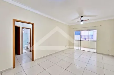 Apartamento para locação no edifício fortaleza, próximo ao ribeirão shopping - ribeirão preto/sp.