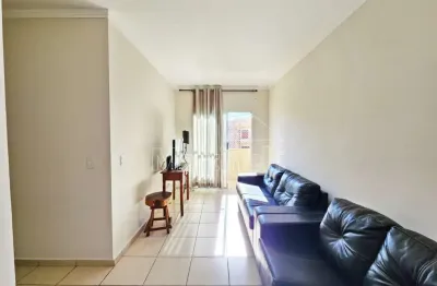 Apartamento com 2 quartos à venda no Parque Anhangüera, Ribeirão Preto 