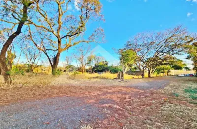 Terreno à venda no Jardim Iara, Ribeirão Preto 
