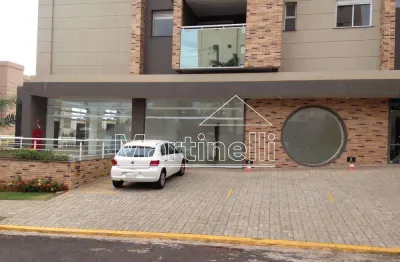 Casa comercial à venda no Jardim Canadá, Ribeirão Preto 