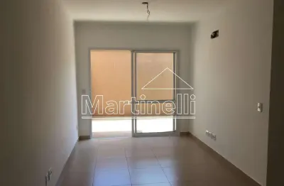 Apartamento com 1 quarto à venda no Jardim Nova Aliança Sul, Ribeirão Preto 