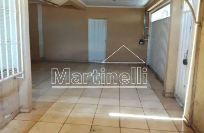 Casa comercial à venda no Jardim Sumaré, Ribeirão Preto 