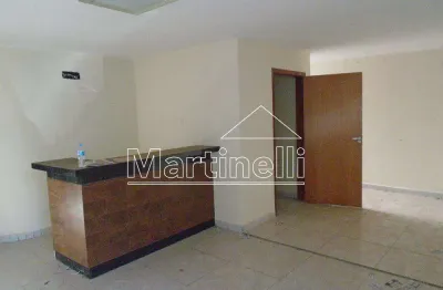 Casa comercial à venda no Jardim Sumaré, Ribeirão Preto 