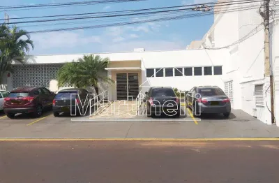 Casa comercial à venda no Jardim América, Ribeirão Preto 