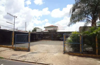 Casa comercial à venda no Jardim América, Ribeirão Preto 