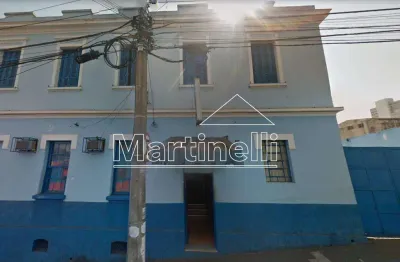 Casa comercial à venda no Centro, Ribeirão Preto 