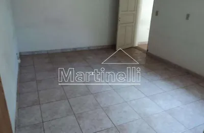 Casa comercial à venda no Centro, Ribeirão Preto 