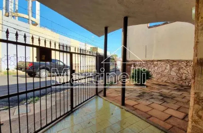 Casa com 3 quartos à venda no Jardim Mosteiro, Ribeirão Preto 