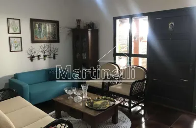 Casa comercial à venda no Jardim Macedo, Ribeirão Preto 