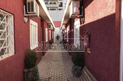 Casa comercial à venda no Centro, Ribeirão Preto 
