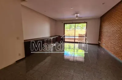 Casa comercial à venda no Jardim Sumaré, Ribeirão Preto 
