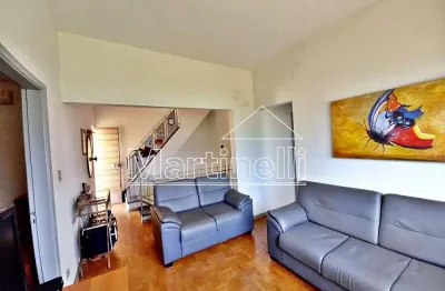 Casa comercial à venda no Campos Elíseos, Ribeirão Preto 