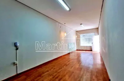 Casa comercial à venda no Centro, Ribeirão Preto 