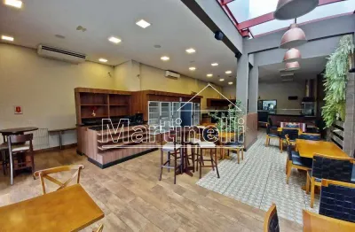 Casa comercial à venda no Jardim Paulista, Ribeirão Preto 