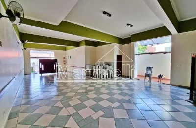 Casa comercial à venda no Planalto Verde, Ribeirão Preto 