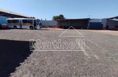 Casa comercial à venda na Vila Elisa, Ribeirão Preto 