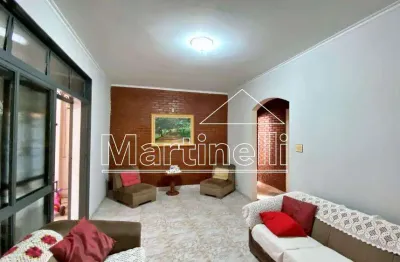 Casa comercial à venda no Jardim Mosteiro, Ribeirão Preto 