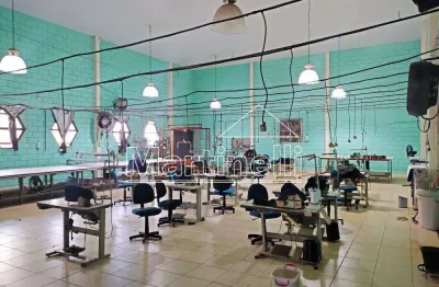 Casa comercial à venda em Bonfim Paulista, Ribeirão Preto 