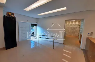 Casa comercial à venda no Jardim Paulista, Ribeirão Preto 