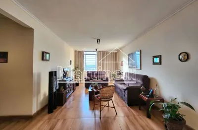 Apartamento com 2 quartos à venda em Higienópolis, Ribeirão Preto 