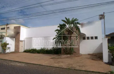 Casa comercial à venda no Jardim Sumaré, Ribeirão Preto 
