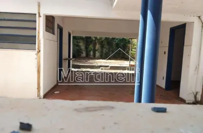 Casa comercial à venda no Jardim Sumaré, Ribeirão Preto 