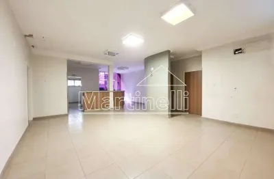 Casa comercial à venda no Alto da Boa Vista, Ribeirão Preto 