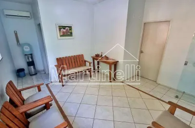 Casa comercial à venda no Jardim Paulista, Ribeirão Preto 