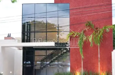Casa comercial à venda no Alto da Boa Vista, Ribeirão Preto 