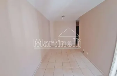 Apartamento com 3 quartos à venda no Iguatemi, Ribeirão Preto 
