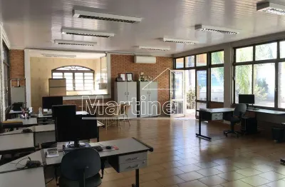 Casa comercial à venda no Ribeirânia, Ribeirão Preto 