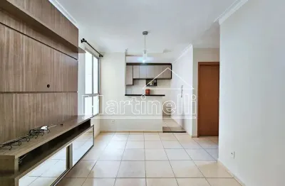 Apartamento com 2 quartos à venda no Jardim Manoel Penna, Ribeirão Preto 