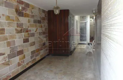 Casa com 2 quartos à venda no Jardim Sumaré, Ribeirão Preto 