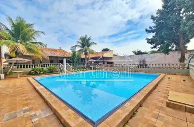 Casa comercial à venda na Vila Virgínia, Ribeirão Preto 