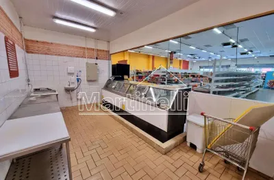 Casa comercial à venda no Ipiranga, Ribeirão Preto 