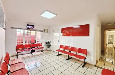 Casa comercial à venda no Jardim Sumaré, Ribeirão Preto 