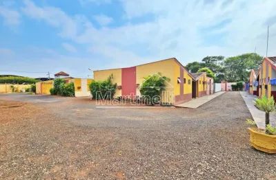 Casa comercial à venda no Campos Elíseos, Ribeirão Preto 