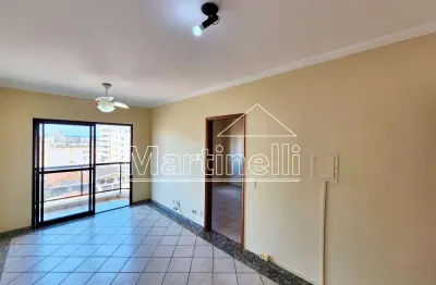 Apartamento com 1 quarto à venda no Jardim Paulistano, Ribeirão Preto 