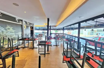 Casa comercial à venda em Boulevard, Ribeirão Preto 