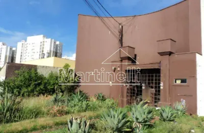 Casa comercial à venda no Alto da Boa Vista, Ribeirão Preto 