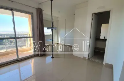Flat à venda no edifício hub - hotel urban boulevard, próximo próximo a unaerp - ribeirão preto/sp.