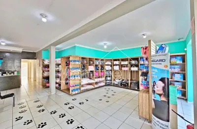 Casa comercial à venda no Centro, Ribeirão Preto 