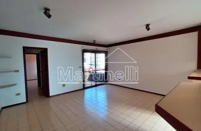 Apartamento com 1 quarto à venda no Centro, Ribeirão Preto 