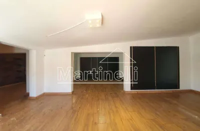 Casa comercial à venda no Jardim Sumaré, Ribeirão Preto 