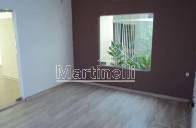 Casa comercial à venda no Jardim Sumaré, Ribeirão Preto 